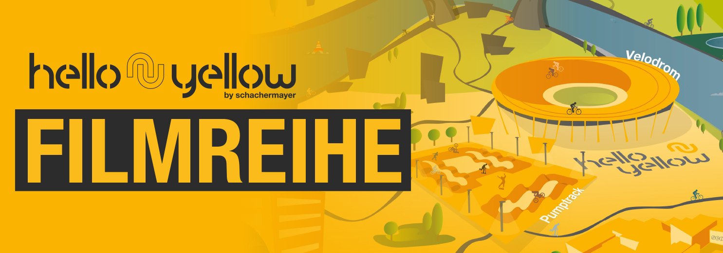 hello yellow