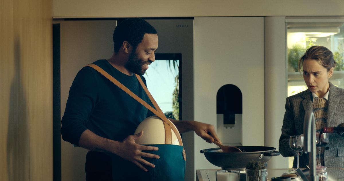 Baby to Go Moviemento & CityKino