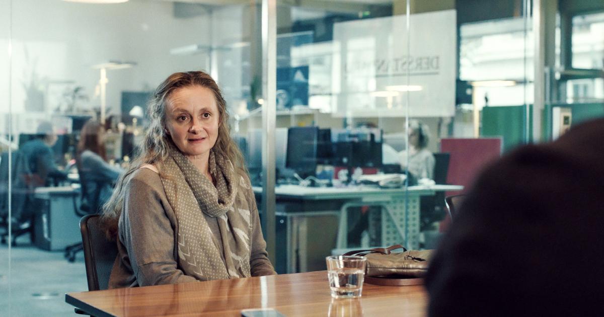 Persona Non Grata Moviemento & CityKino