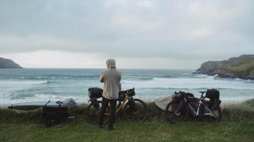 More than two wheels