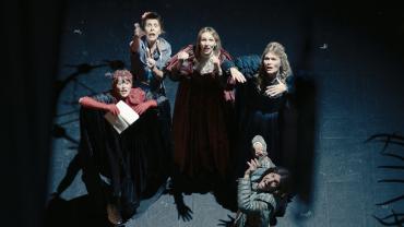 comedie francaise