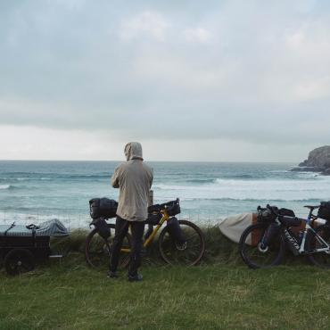More than two wheels