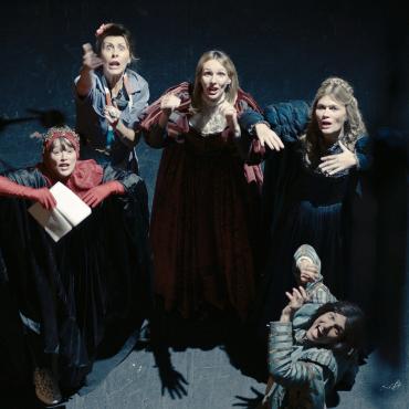 comedie francaise